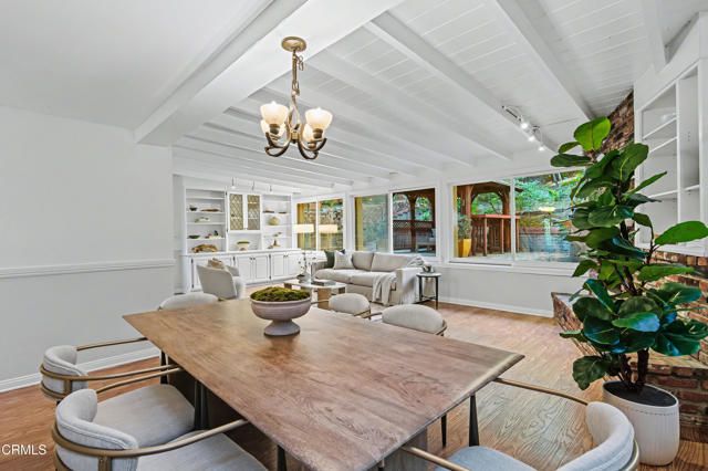 640 Chaparral Road, Sierra Madre, CA 91024