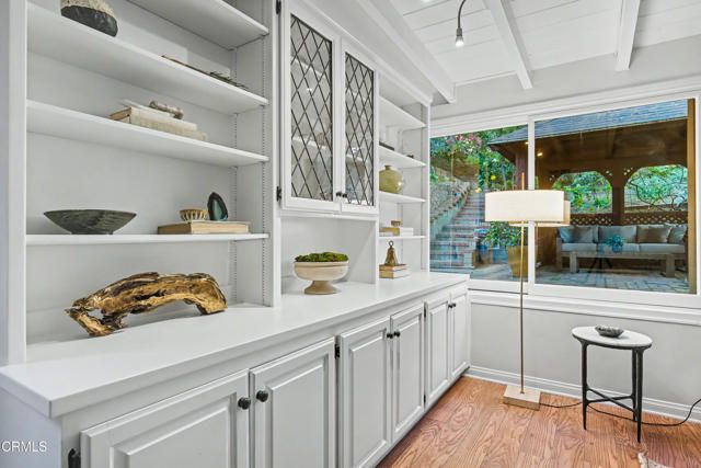 640 Chaparral Road, Sierra Madre, CA 91024