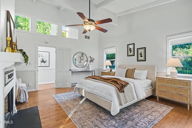 640 Chaparral Road, Sierra Madre, CA 91024