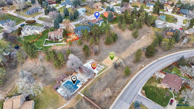 4823 COPPERHILL DR, Rapid City, SD 57702