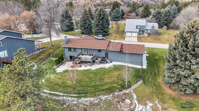 4823 COPPERHILL DR, Rapid City, SD 57702