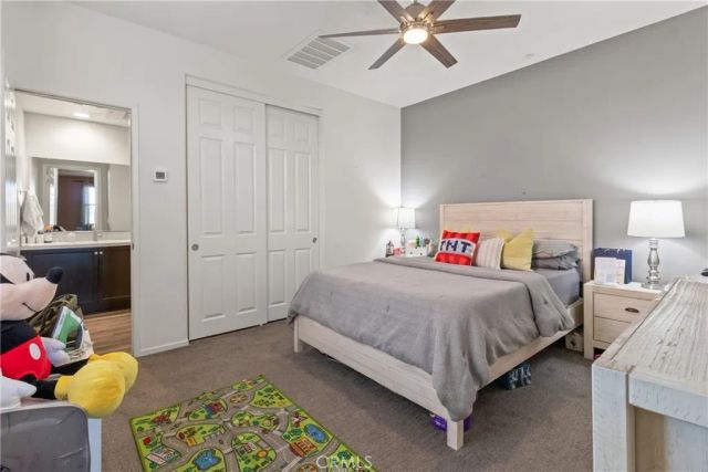 44020 52nd West, Lancaster, CA 93536