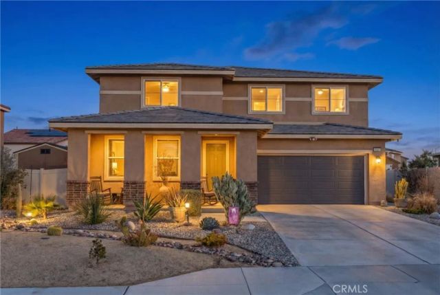 44020 52nd West, Lancaster, CA 93536