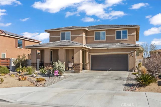 44020 52nd West, Lancaster, CA 93536