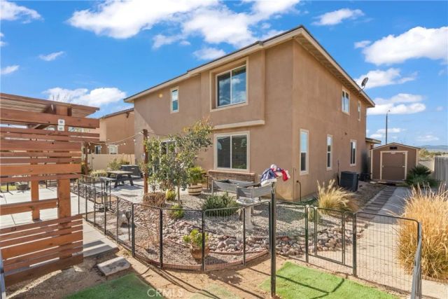 44020 52nd West, Lancaster, CA 93536