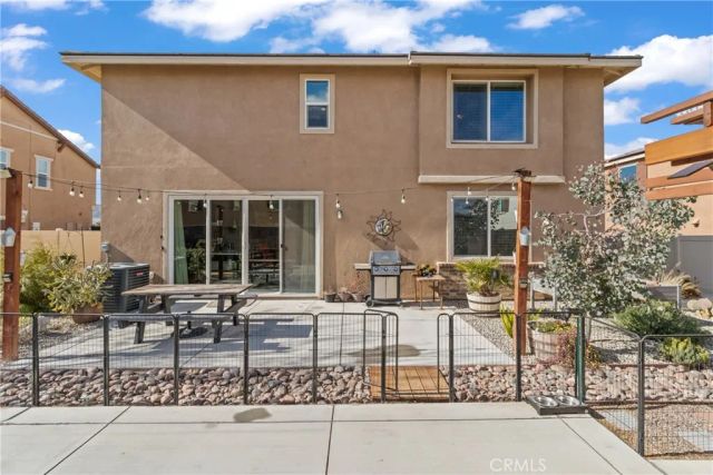 44020 52nd West, Lancaster, CA 93536