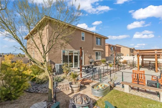 44020 52nd West, Lancaster, CA 93536