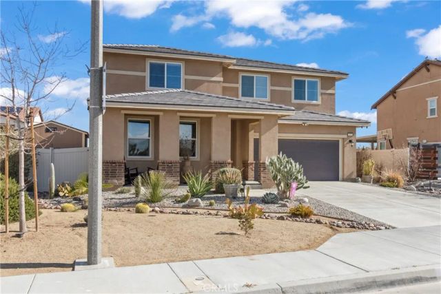 44020 52nd West, Lancaster, CA 93536