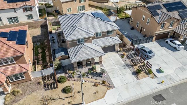 44020 52nd West, Lancaster, CA 93536