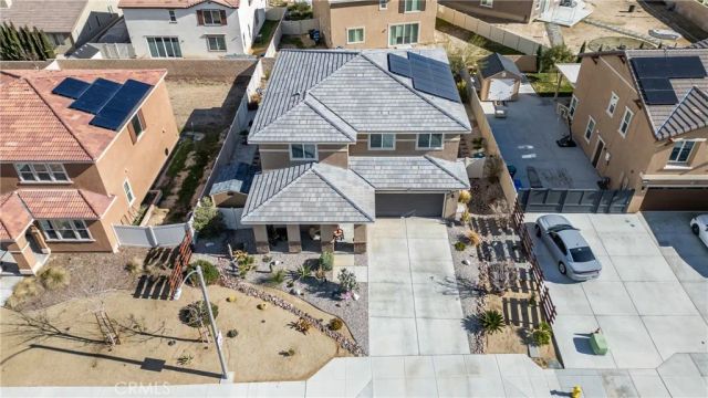 44020 52nd West, Lancaster, CA 93536