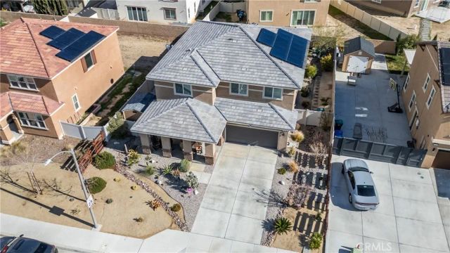 44020 52nd West, Lancaster, CA 93536