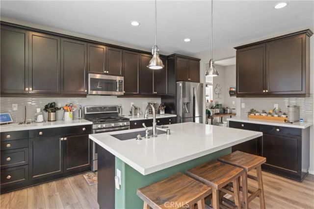 44020 52nd West, Lancaster, CA 93536