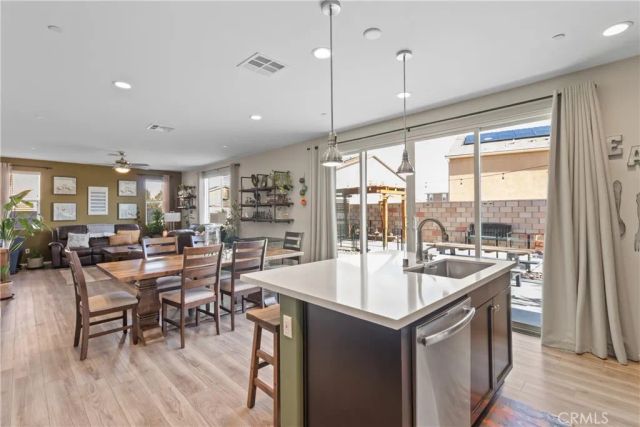 44020 52nd West, Lancaster, CA 93536