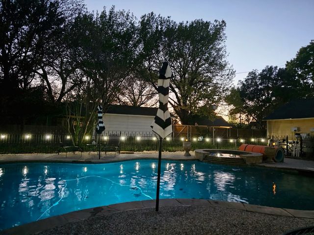319 S Denton Street, Gainesville, TX 76240