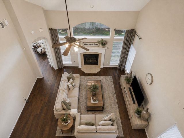 2202 Summer Wind Drive, Sugar Land, TX 77479