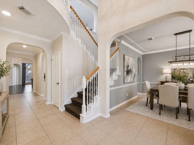 2202 Summer Wind Drive, Sugar Land, TX 77479