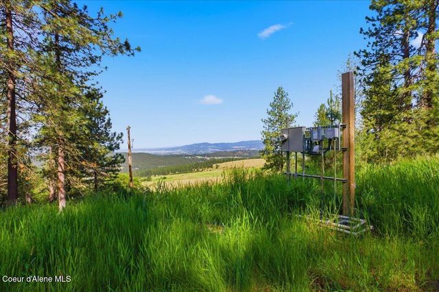 2276 S Big Rock RD, Post Falls, ID 83854