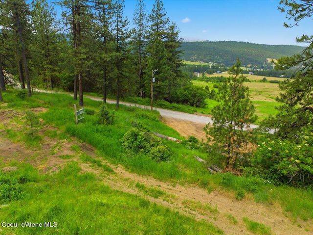 2276 S Big Rock RD, Post Falls, ID 83854