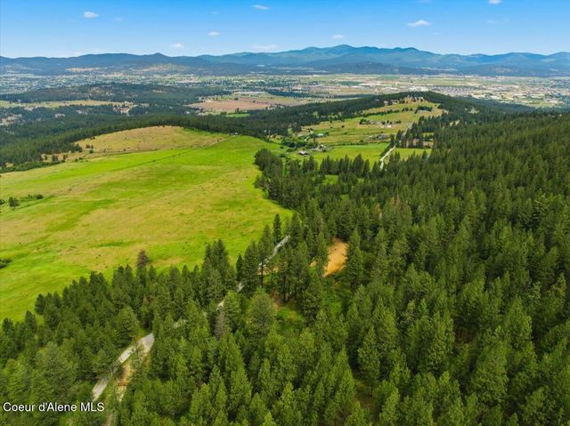 2276 S Big Rock RD, Post Falls, ID 83854