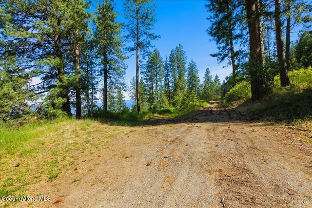 2276 S Big Rock RD, Post Falls, ID 83854