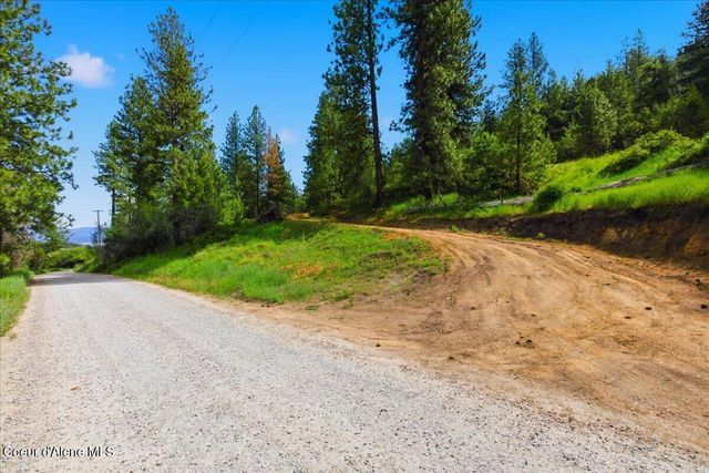 2276 S Big Rock RD, Post Falls, ID 83854