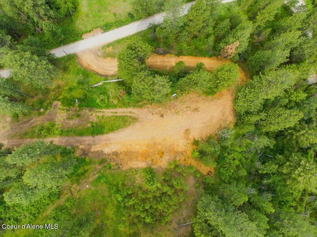 2276 S Big Rock RD, Post Falls, ID 83854