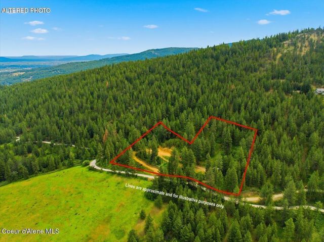 2276 S Big Rock RD, Post Falls, ID 83854