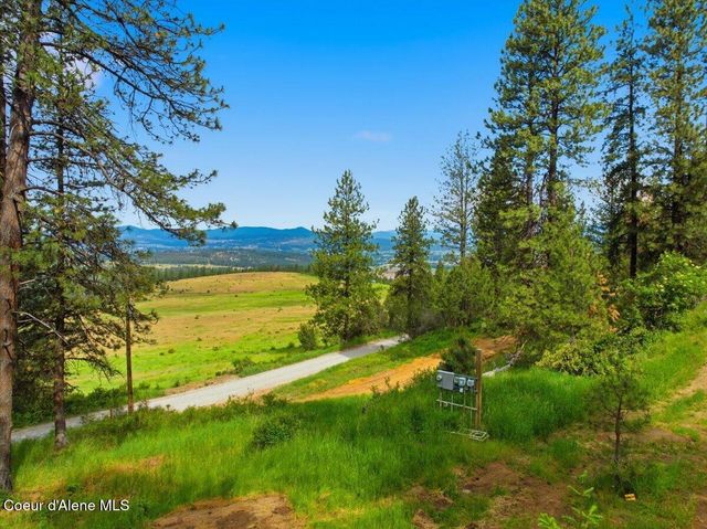 2276 S Big Rock RD, Post Falls, ID 83854