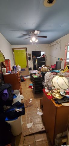 1530 Brighton, San Antonio, TX 78211