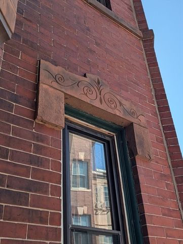 6 Moreland Street, Boston, MA 02119