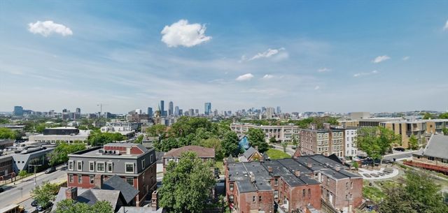 6 Moreland Street, Boston, MA 02119