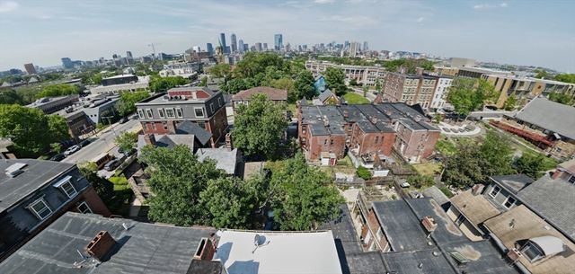 6 Moreland Street, Boston, MA 02119