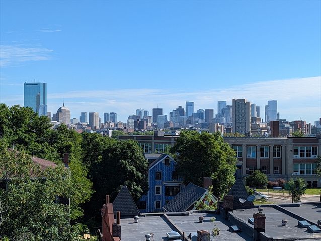6 Moreland Street, Boston, MA 02119