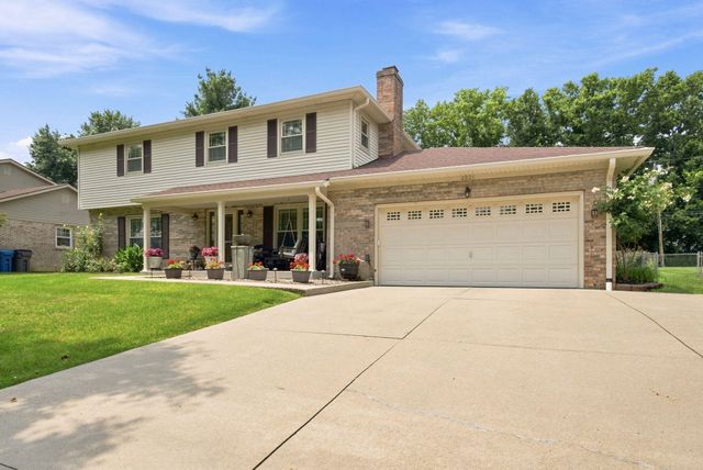 3321 Carriage Lane, Lexington, KY 40517