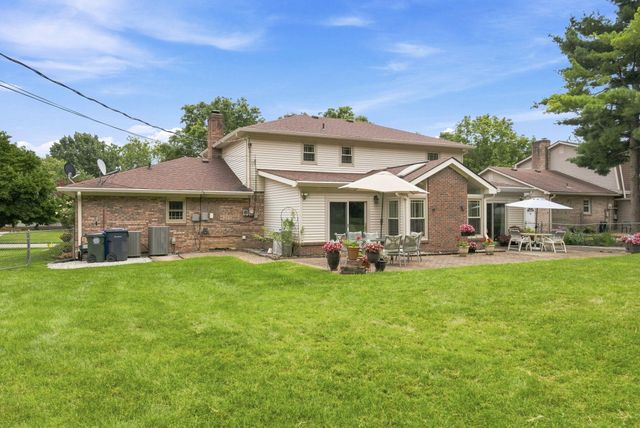 3321 Carriage Lane, Lexington, KY 40517