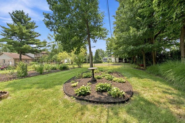 3321 Carriage Lane, Lexington, KY 40517
