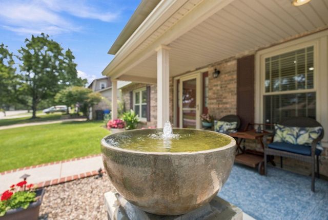3321 Carriage Lane, Lexington, KY 40517