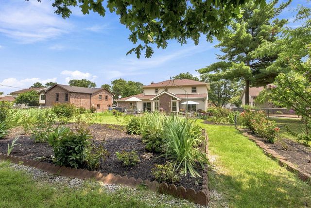 3321 Carriage Lane, Lexington, KY 40517