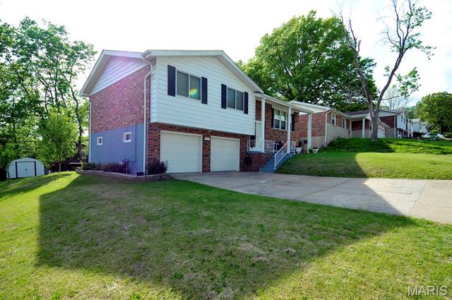 1723 Melody Lane, Arnold, MO 63010