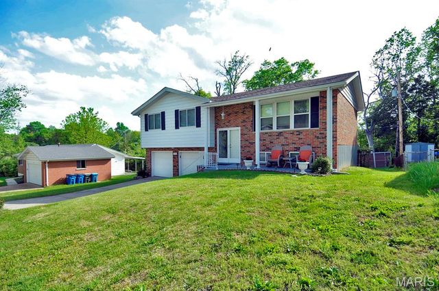 1723 Melody Lane, Arnold, MO 63010