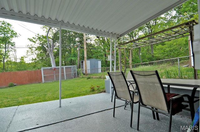 1723 Melody Lane, Arnold, MO 63010