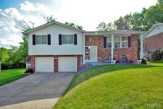 1723 Melody Lane, Arnold, MO 63010