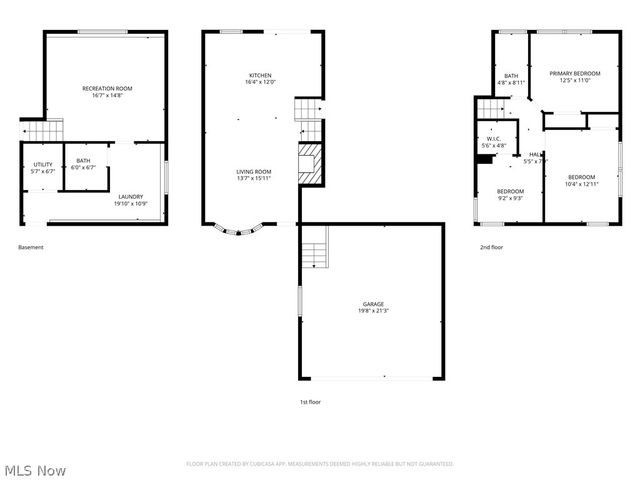 5820 Parkview Lane, Fairview Park, OH 44126