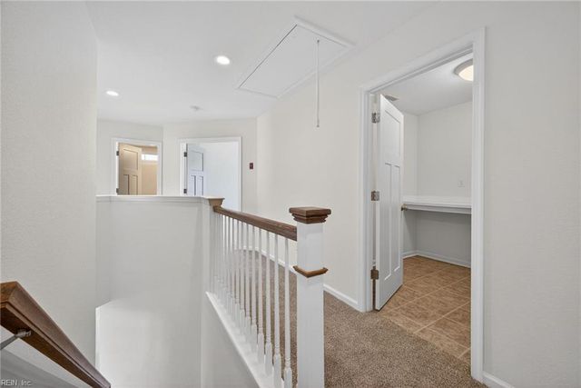 4501 Overlook Pl, Chesapeake, VA 23321