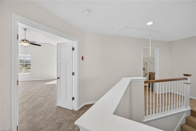 4501 Overlook Pl, Chesapeake, VA 23321