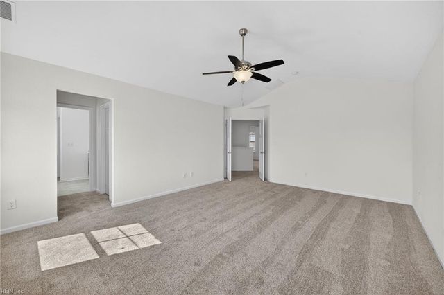 4501 Overlook Pl, Chesapeake, VA 23321