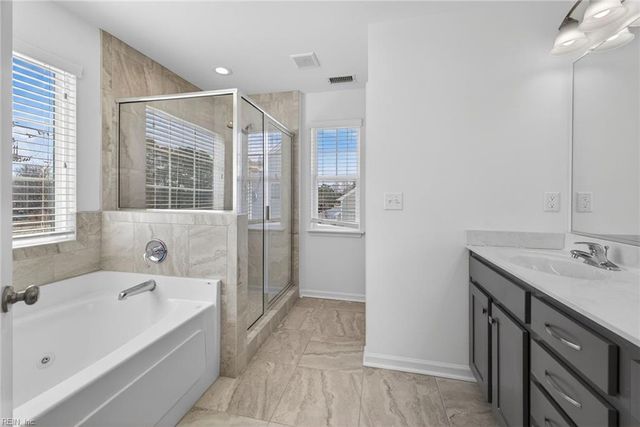 4501 Overlook Pl, Chesapeake, VA 23321