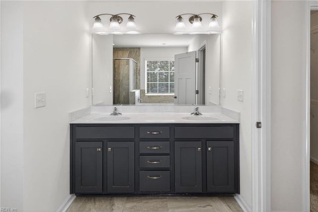 4501 Overlook Pl, Chesapeake, VA 23321