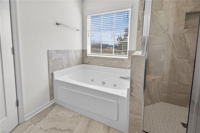 4501 Overlook Pl, Chesapeake, VA 23321