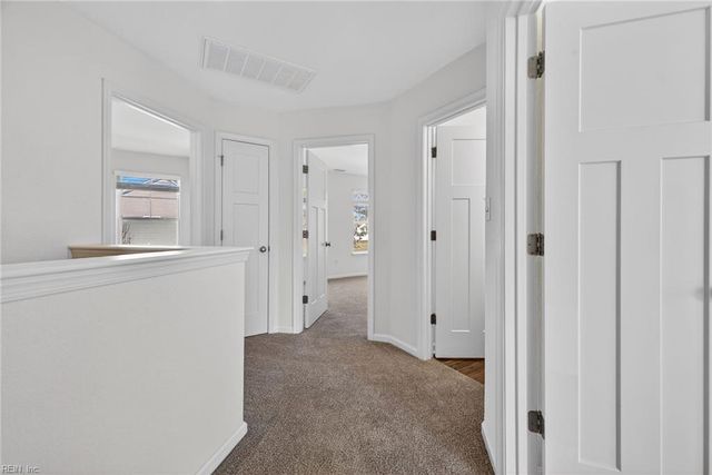 4501 Overlook Pl, Chesapeake, VA 23321